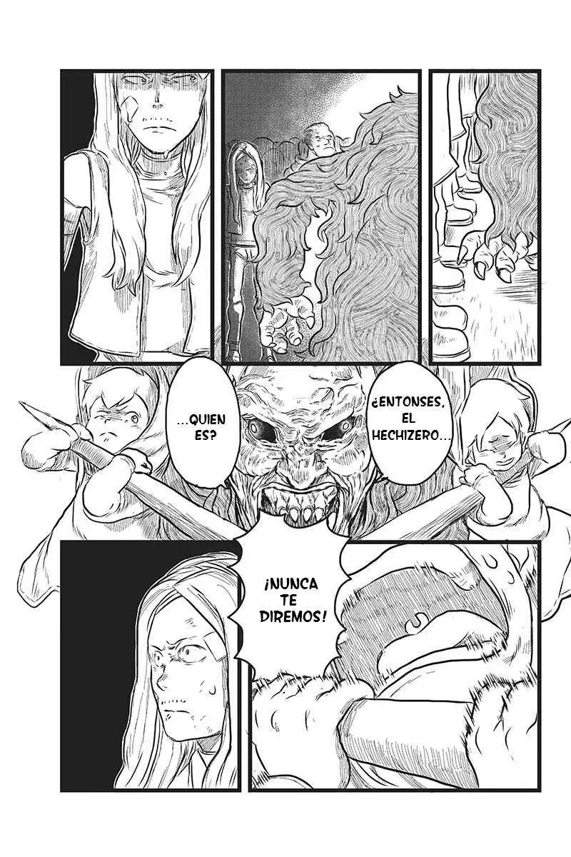 Kaze no Stra Vol. 1 Ch. 2 第8页