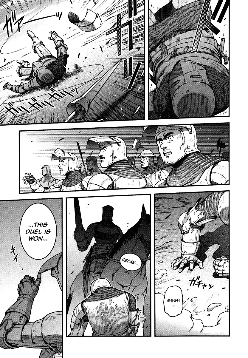 Hawkwood Tactics and Strategies 第51页