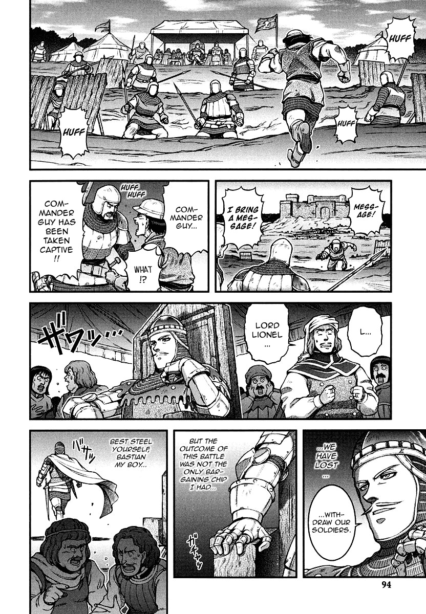 Hawkwood Tactics and Strategies 第54页
