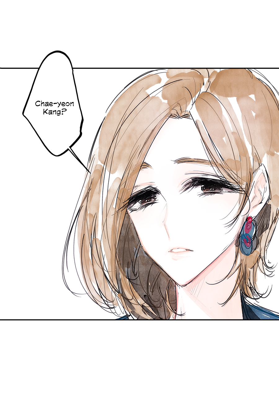 Swallow Tail Ch. 1 第13页