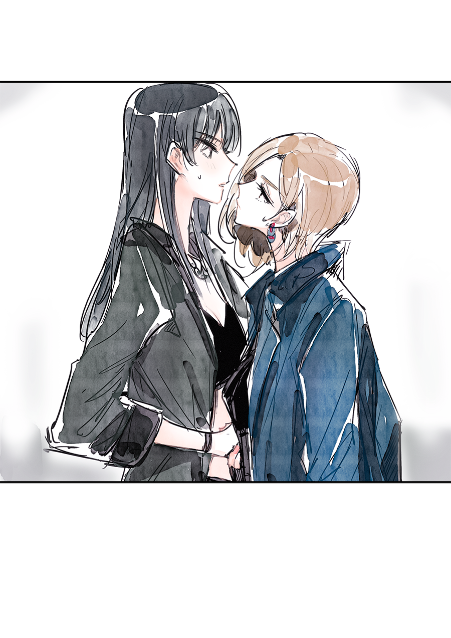 Swallow Tail Ch. 1 第16页