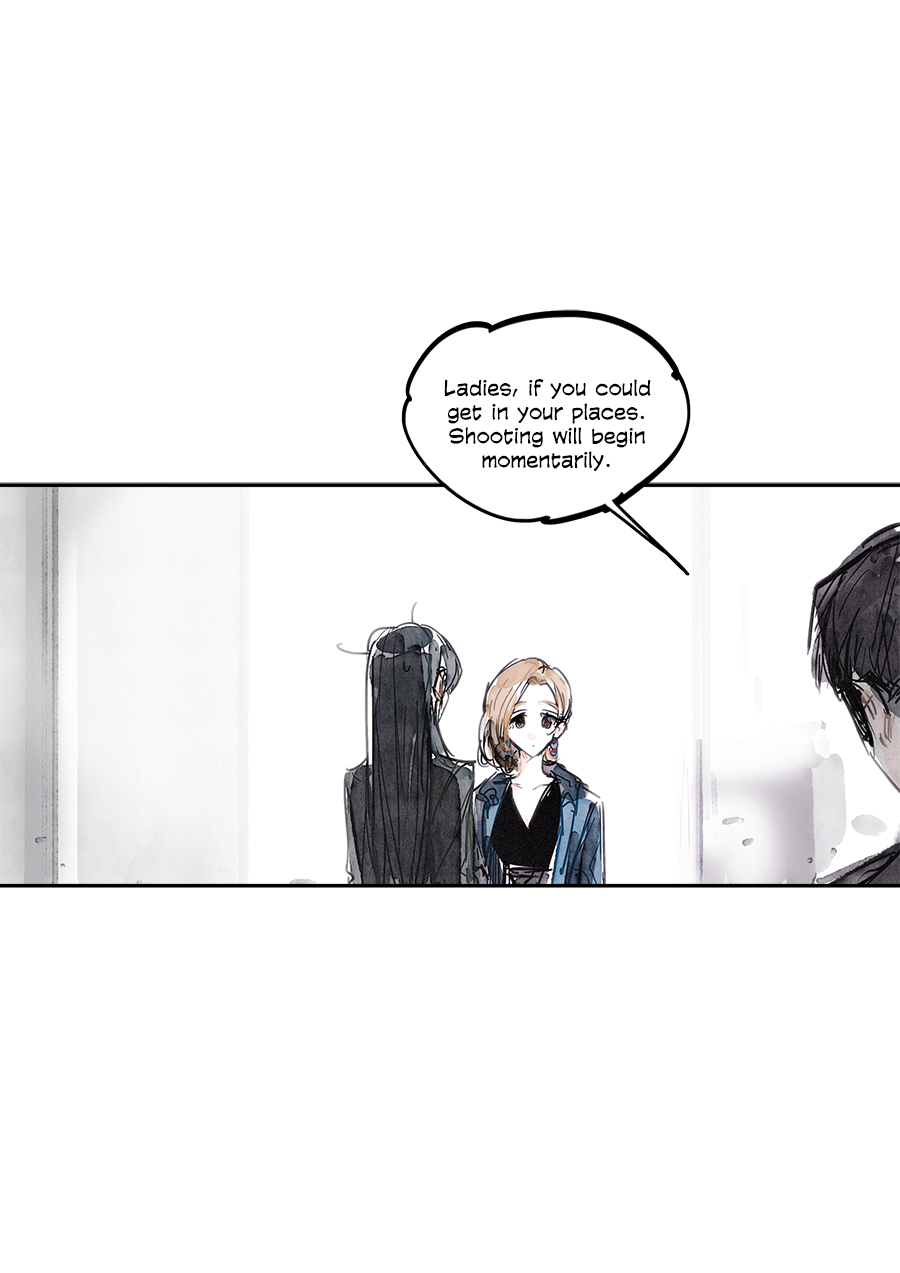 Swallow Tail Ch. 1 第17页