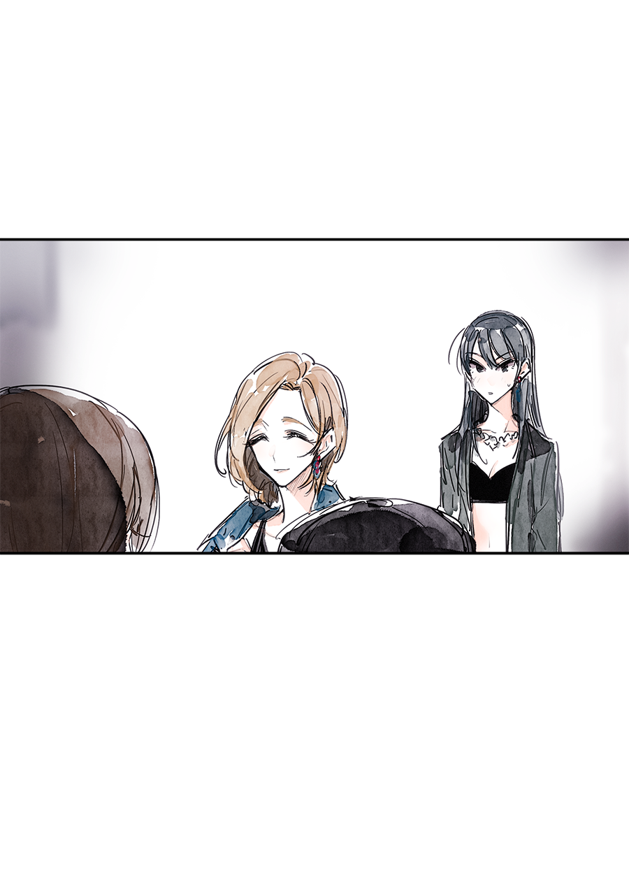 Swallow Tail Ch. 1 第20页