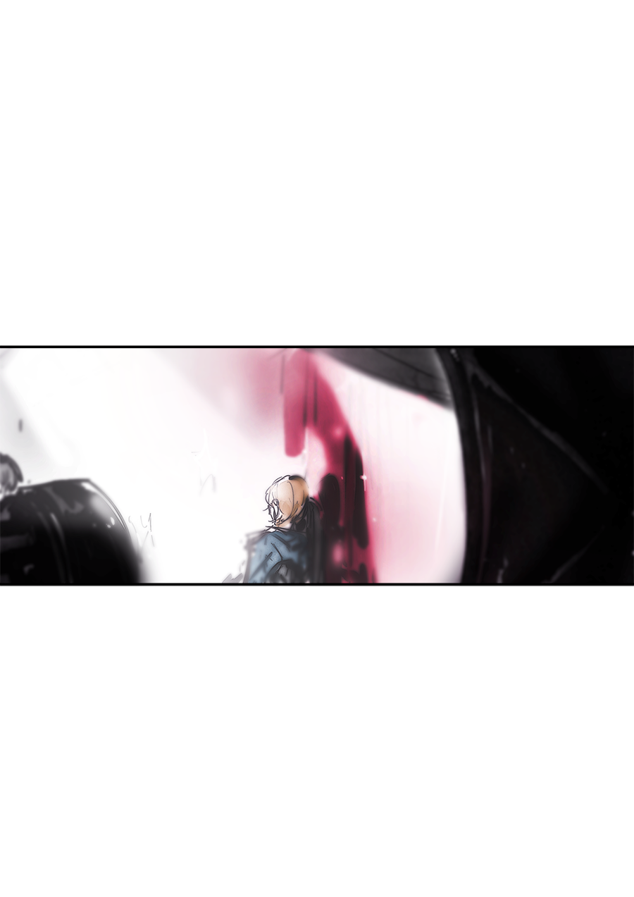Swallow Tail Ch. 1 第22页