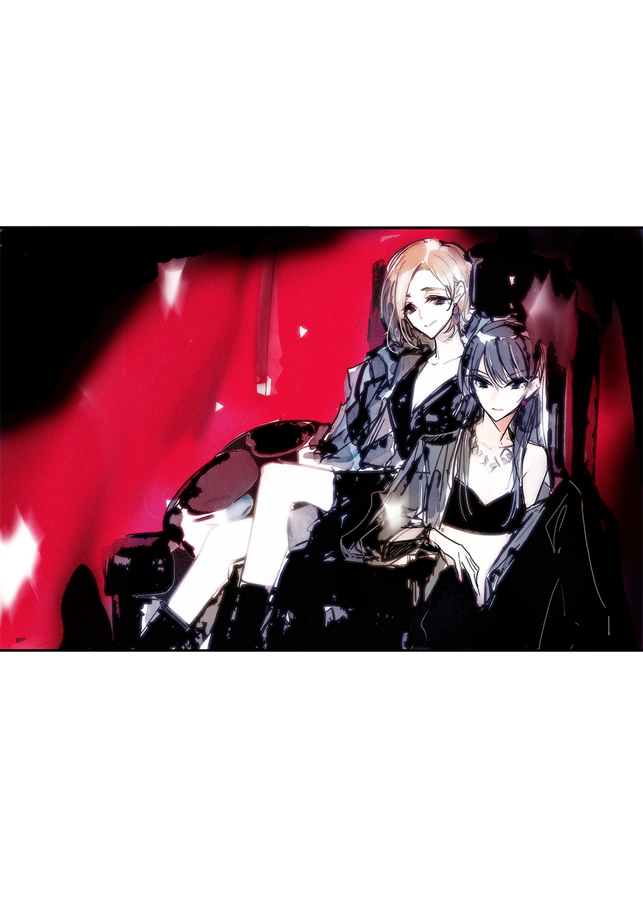 Swallow Tail Ch. 1 第23页