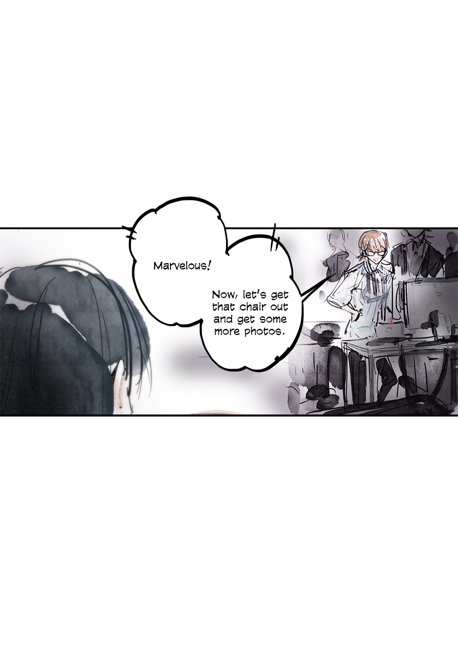 Swallow Tail Ch. 1 第25页