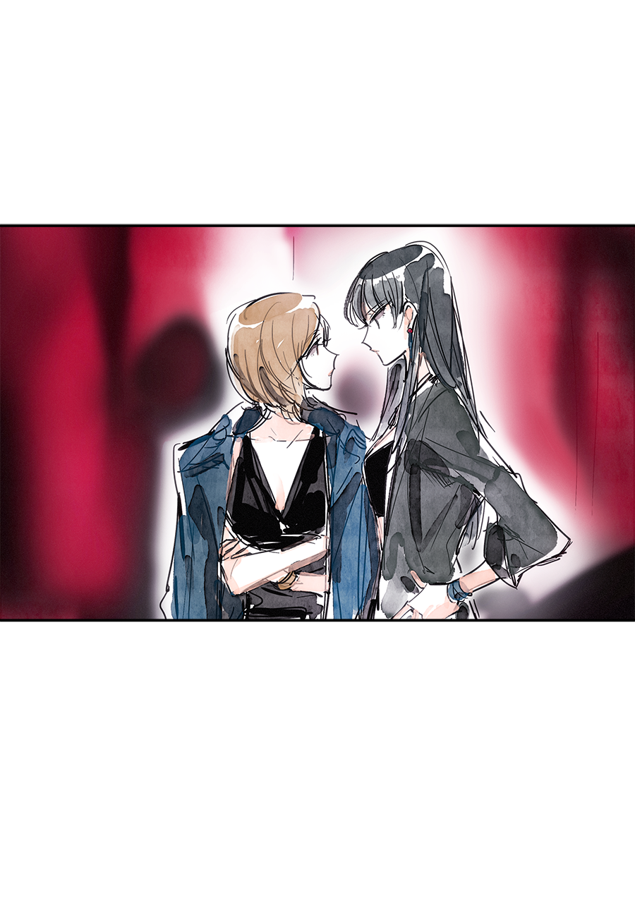 Swallow Tail Ch. 1 第28页