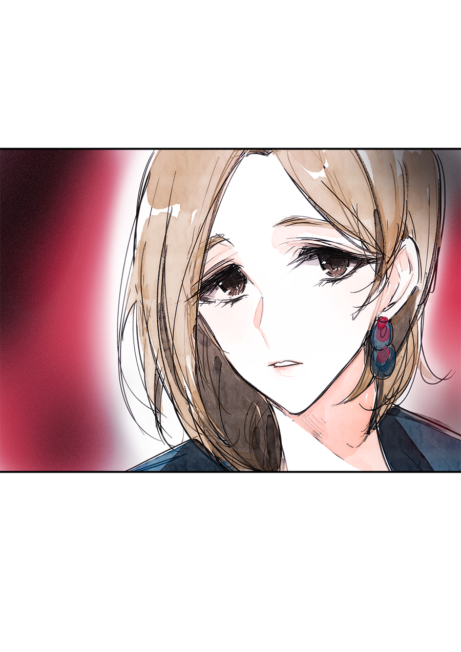 Swallow Tail Ch. 1 第30页