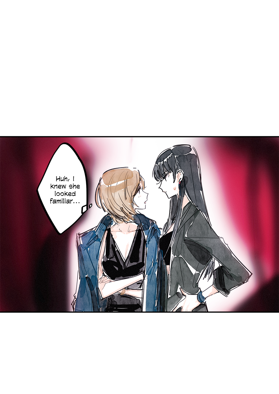 Swallow Tail Ch. 1 第31页