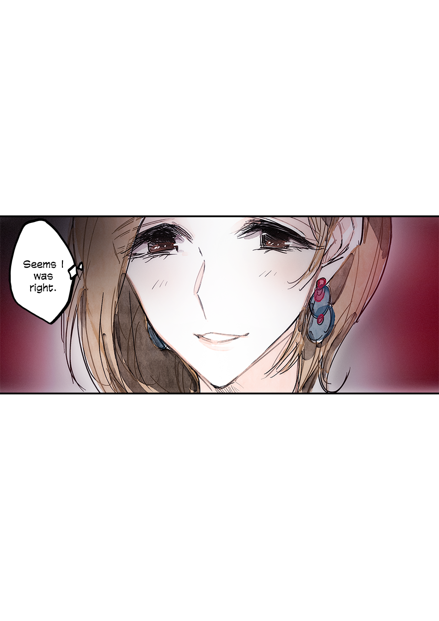 Swallow Tail Ch. 1 第32页