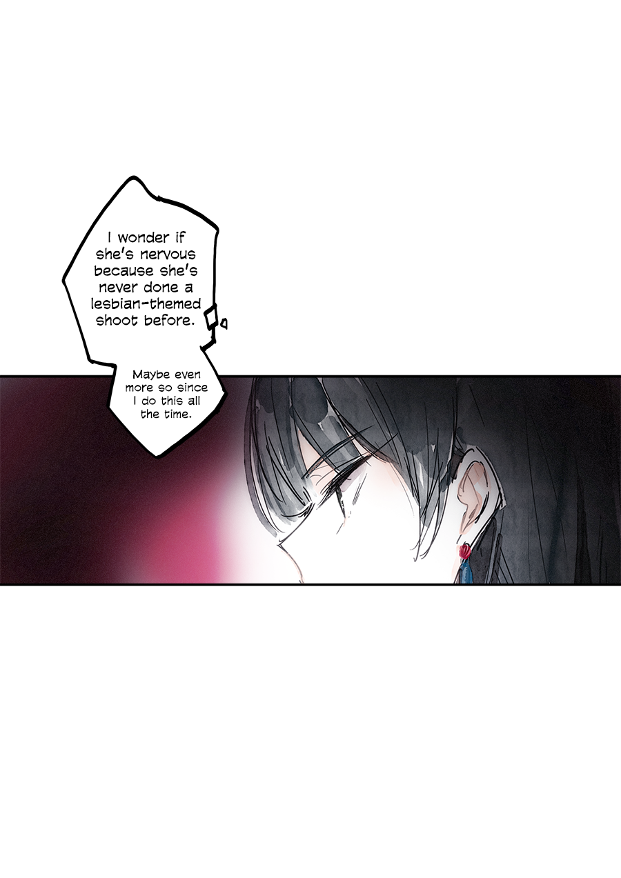 Swallow Tail Ch. 1 第34页