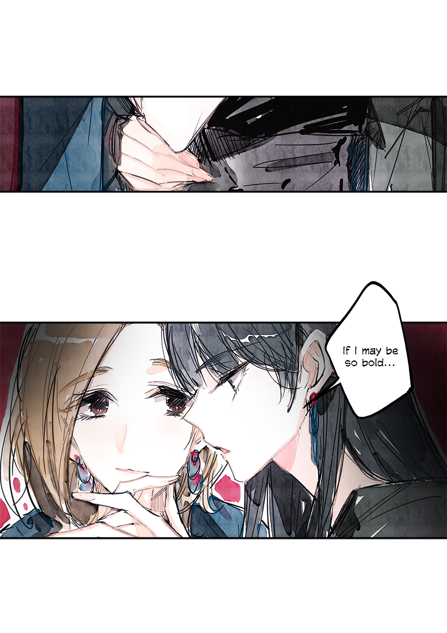 Swallow Tail Ch. 1 第36页