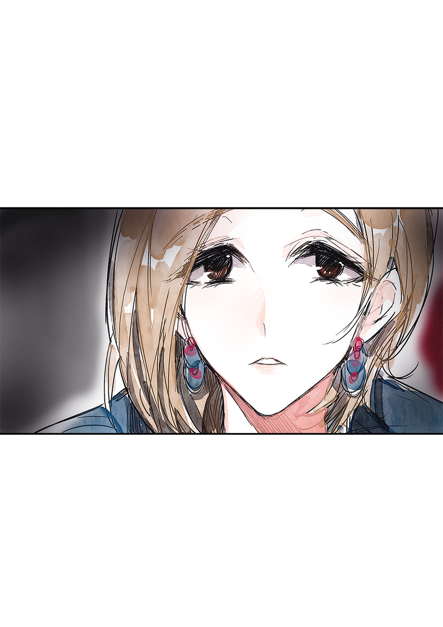Swallow Tail Ch. 1 第38页