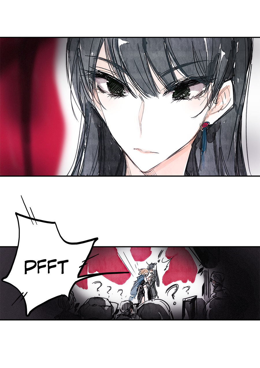 Swallow Tail Ch. 1 第39页
