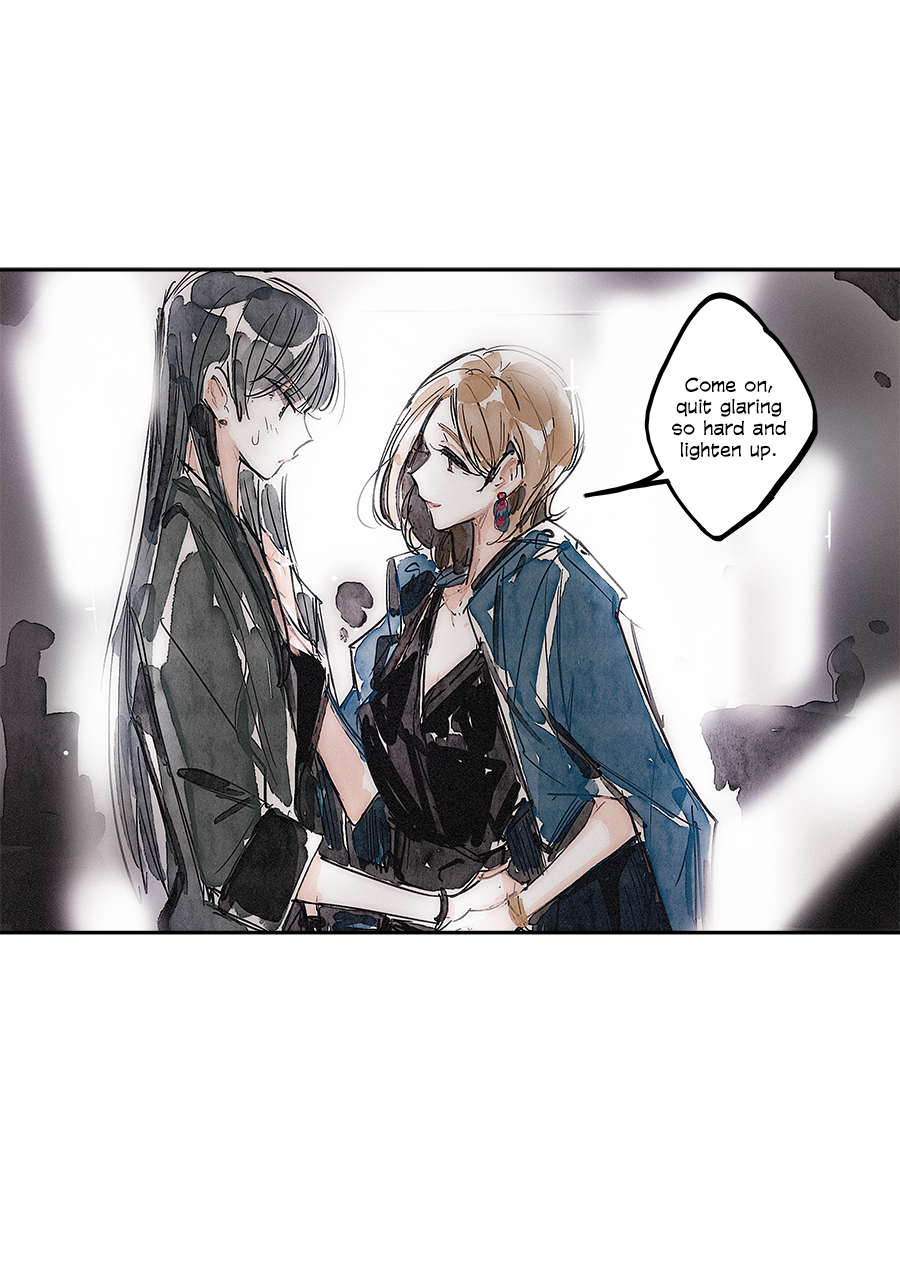 Swallow Tail Ch. 1 第42页