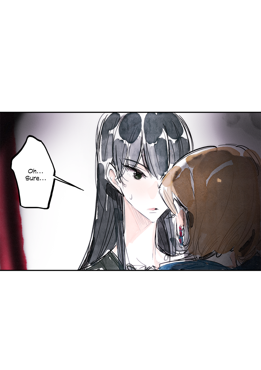 Swallow Tail Ch. 1 第43页