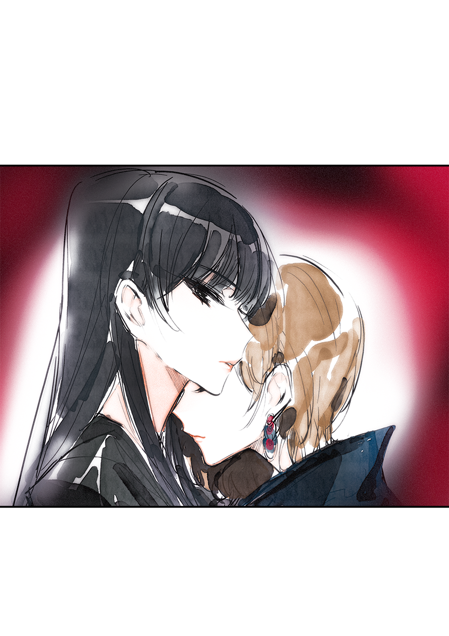 Swallow Tail Ch. 1 第45页
