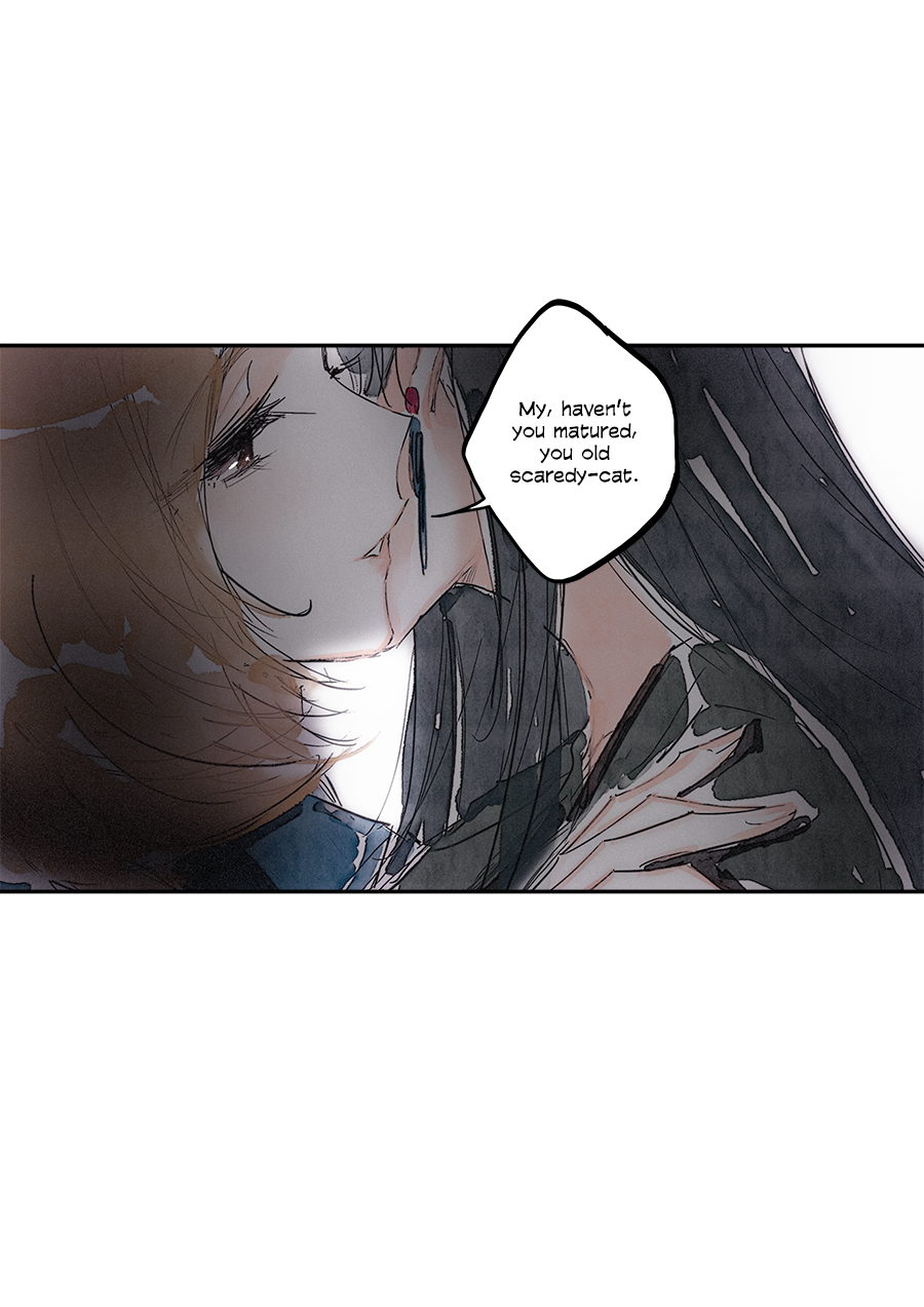 Swallow Tail Ch. 1 第46页