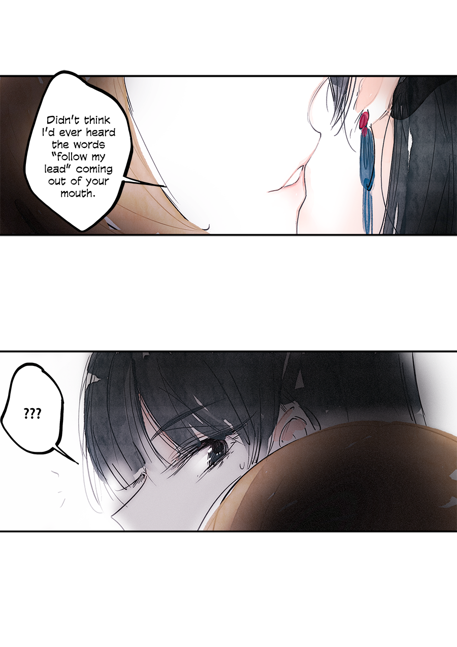 Swallow Tail Ch. 1 第47页
