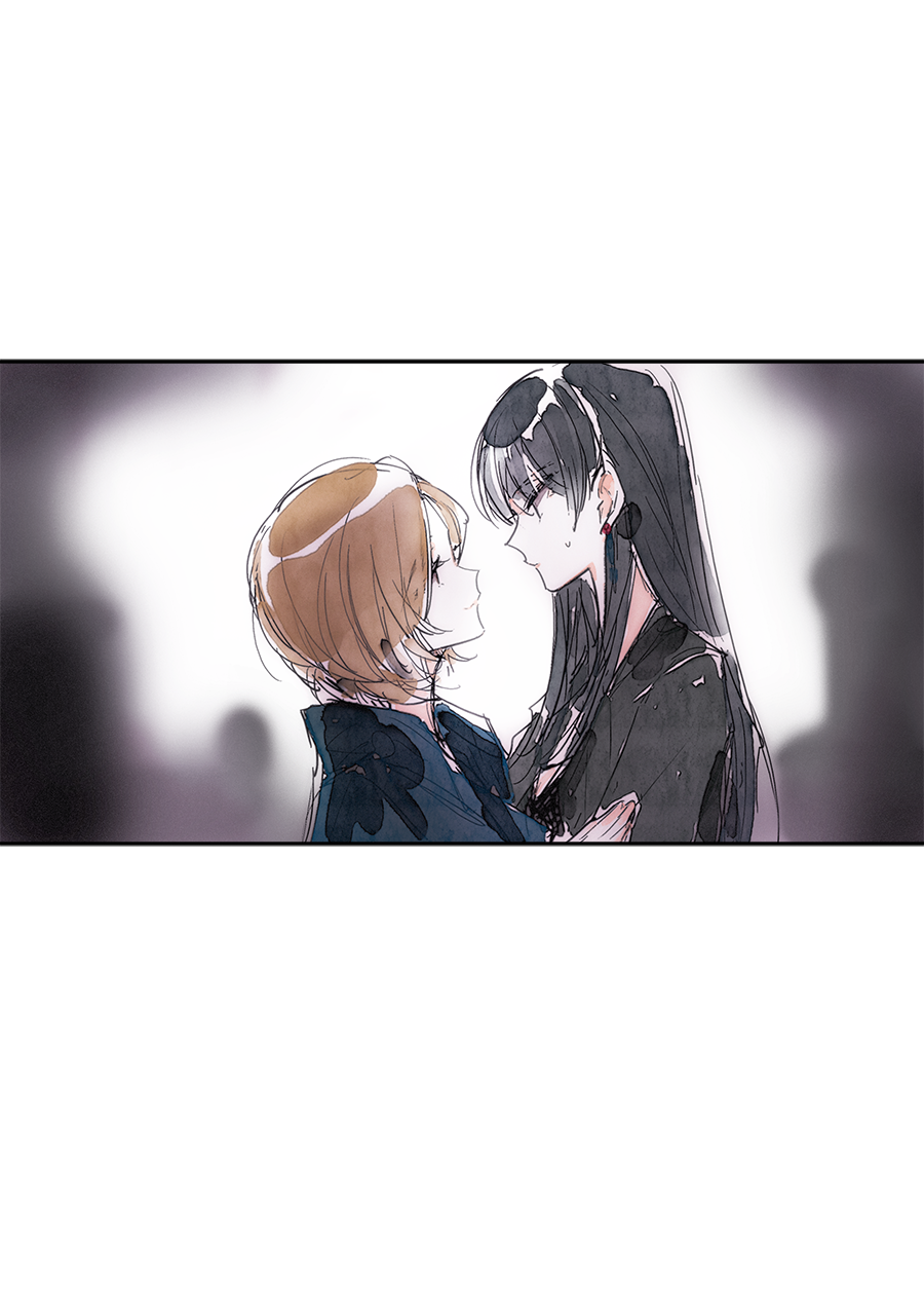 Swallow Tail Ch. 1 第48页