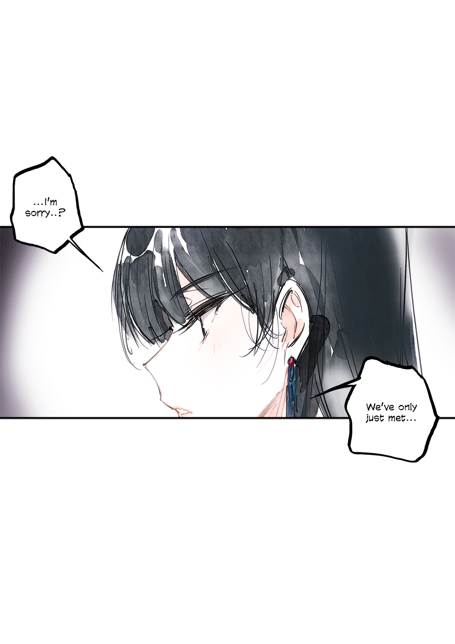 Swallow Tail Ch. 1 第50页