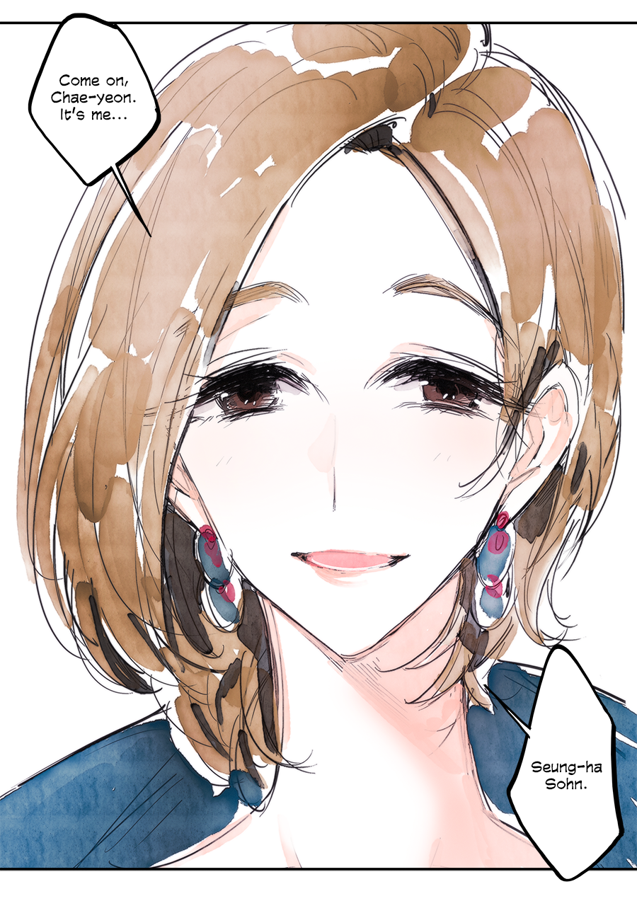 Swallow Tail Ch. 1 第51页