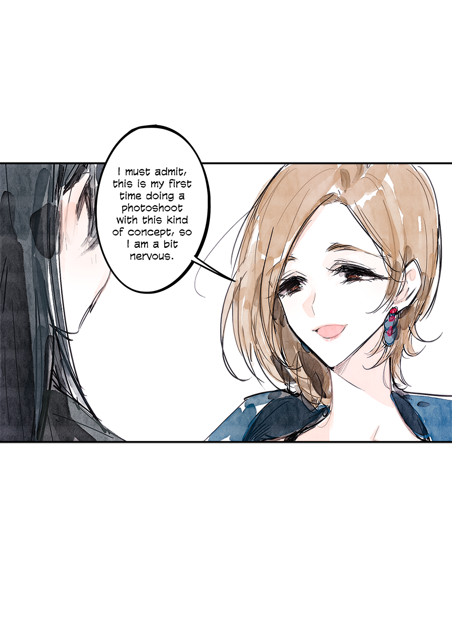 Swallow Tail Ch. 1 第10页