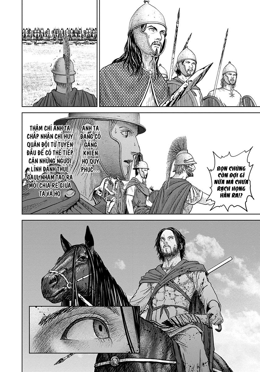 Ad Astra - Scipio and Hannibal Vol. 1 Ch. 6 第4页