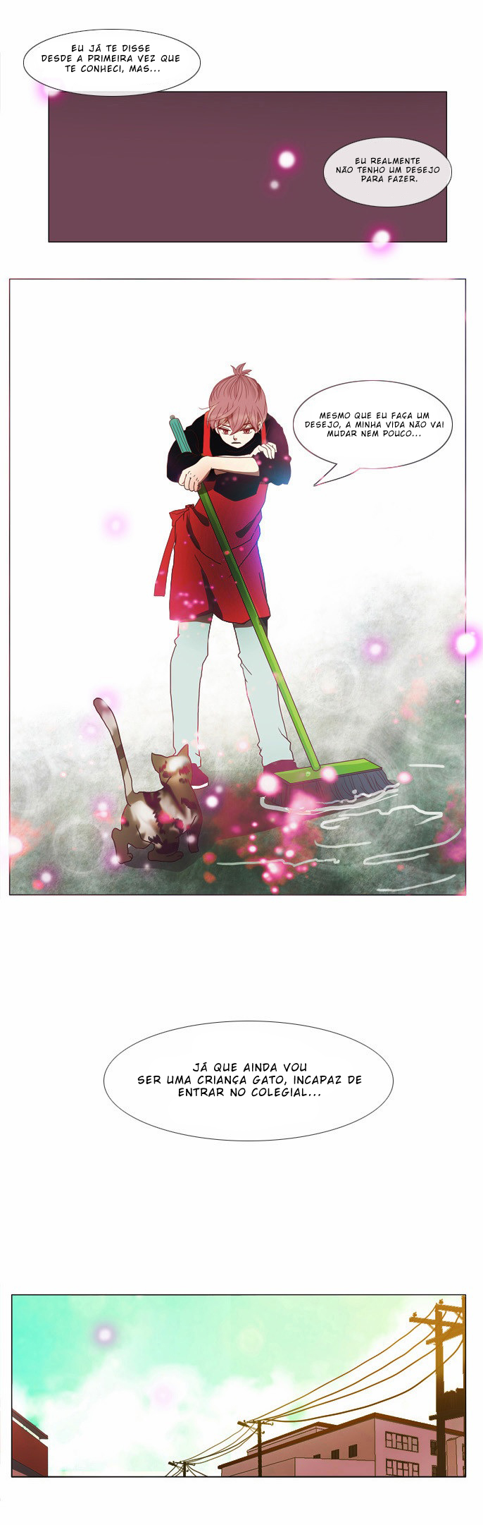Flow Vol. 1 Ch. 2 第16页