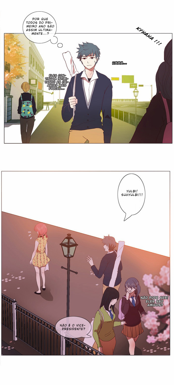 Flow Vol. 1 Ch. 2 第19页
