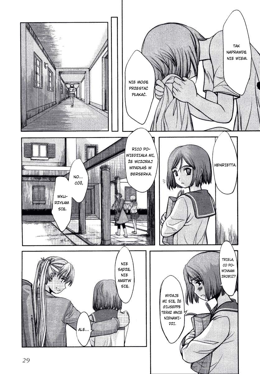 Gunslinger Girl Vol. 1 Ch. 1 第31页