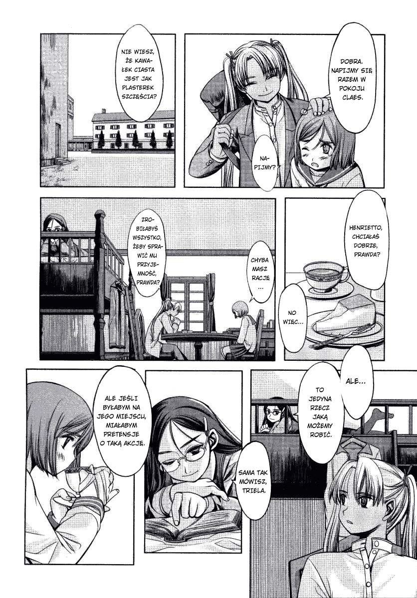 Gunslinger Girl Vol. 1 Ch. 1 第32页