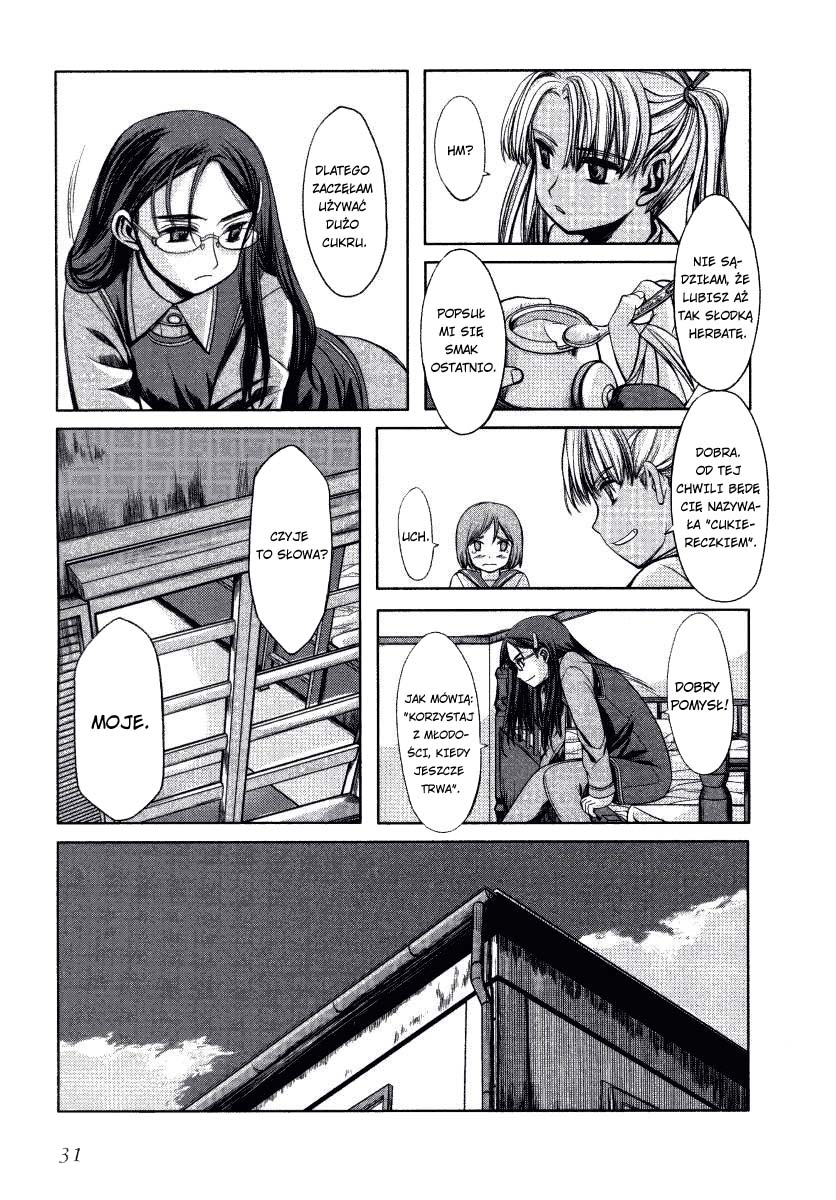 Gunslinger Girl Vol. 1 Ch. 1 第33页