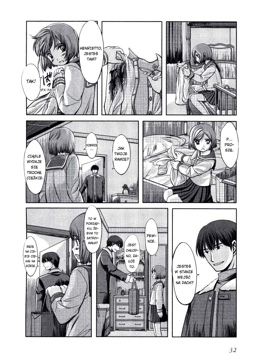 Gunslinger Girl Vol. 1 Ch. 1 第34页