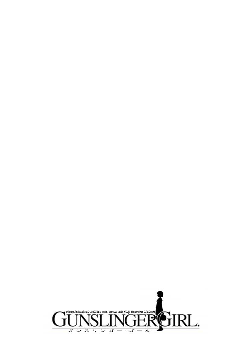 Gunslinger Girl Vol. 1 Ch. 1 第42页