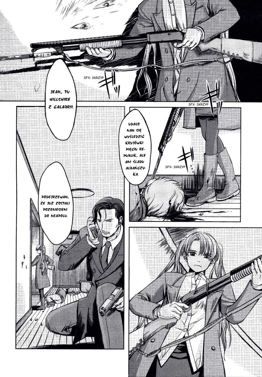 Gunslinger Girl Vol. 1 Ch. 1 第8页