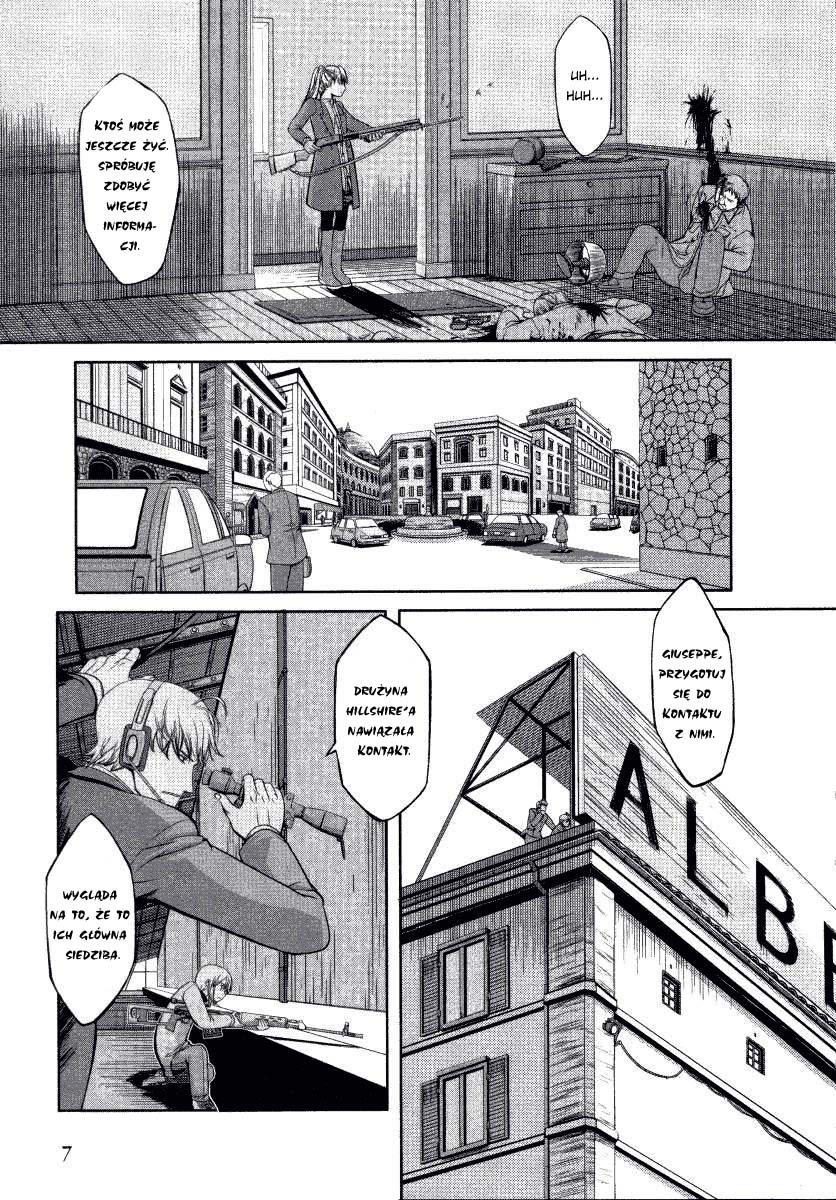 Gunslinger Girl Vol. 1 Ch. 1 第9页
