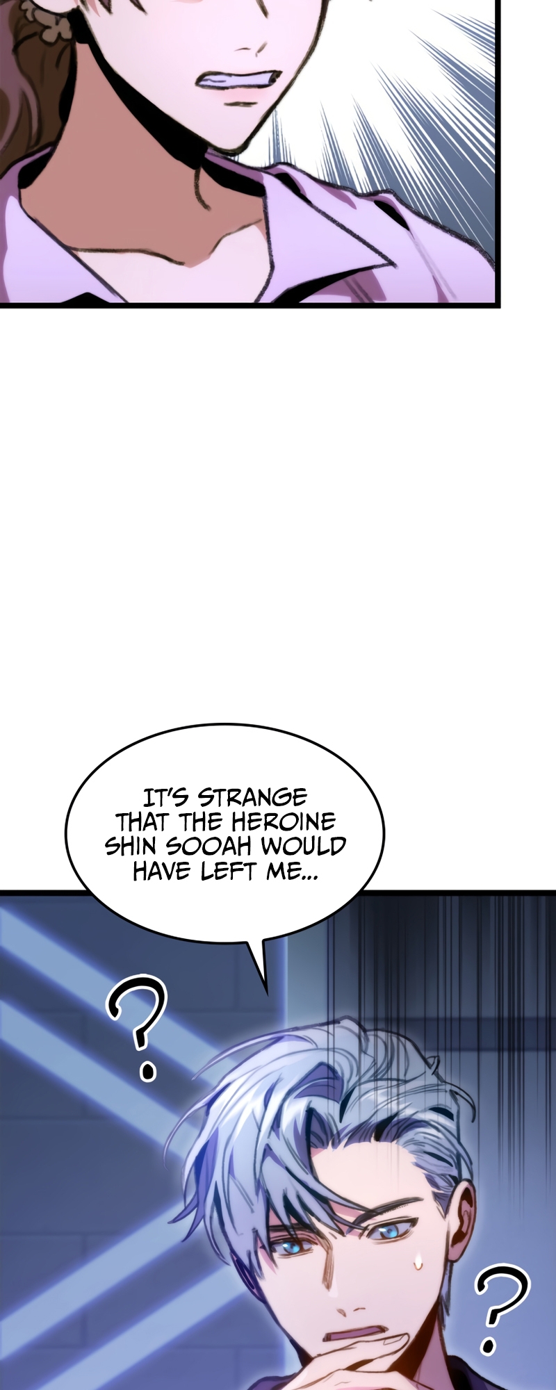 F-Rank Fortune Hunter Vol. 1 Ch. 6 第50页