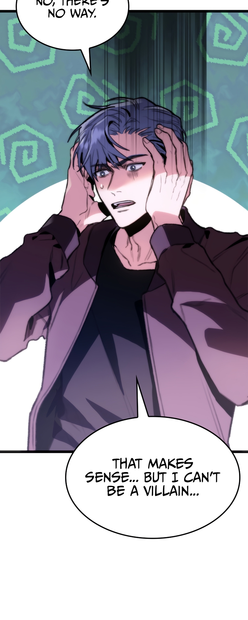 F-Rank Fortune Hunter Vol. 1 Ch. 6 第54页