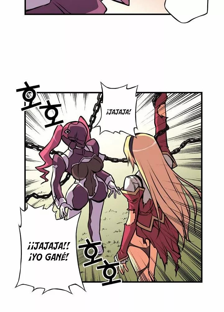 Freezing (Official Colored) Vol. 1 Ch. 3 第25页