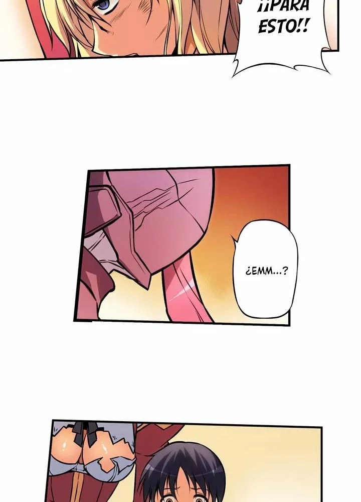 Freezing (Official Colored) Vol. 1 Ch. 3 第32页