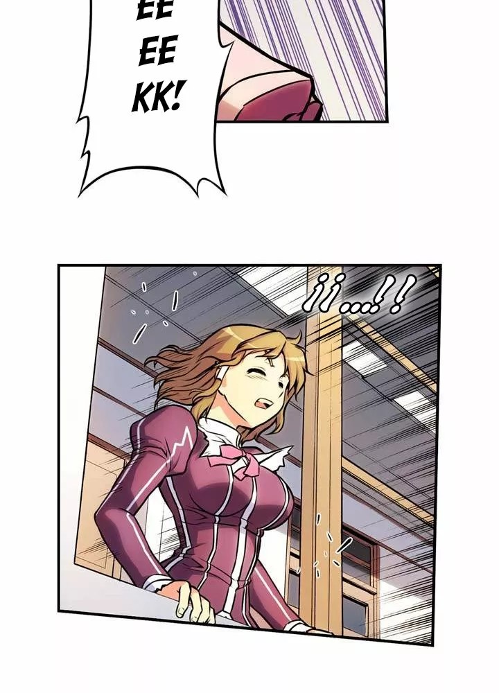 Freezing (Official Colored) Vol. 1 Ch. 3 第40页