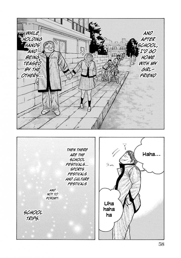 Crows Gaiden Housenka - the beginning of HOUSEN The Man from the next Town over 第56页