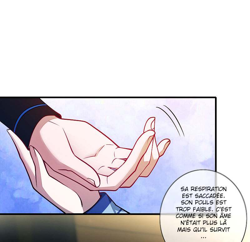 Cat System: The Emperor Is a Cat Lover Ch. 2 第34页