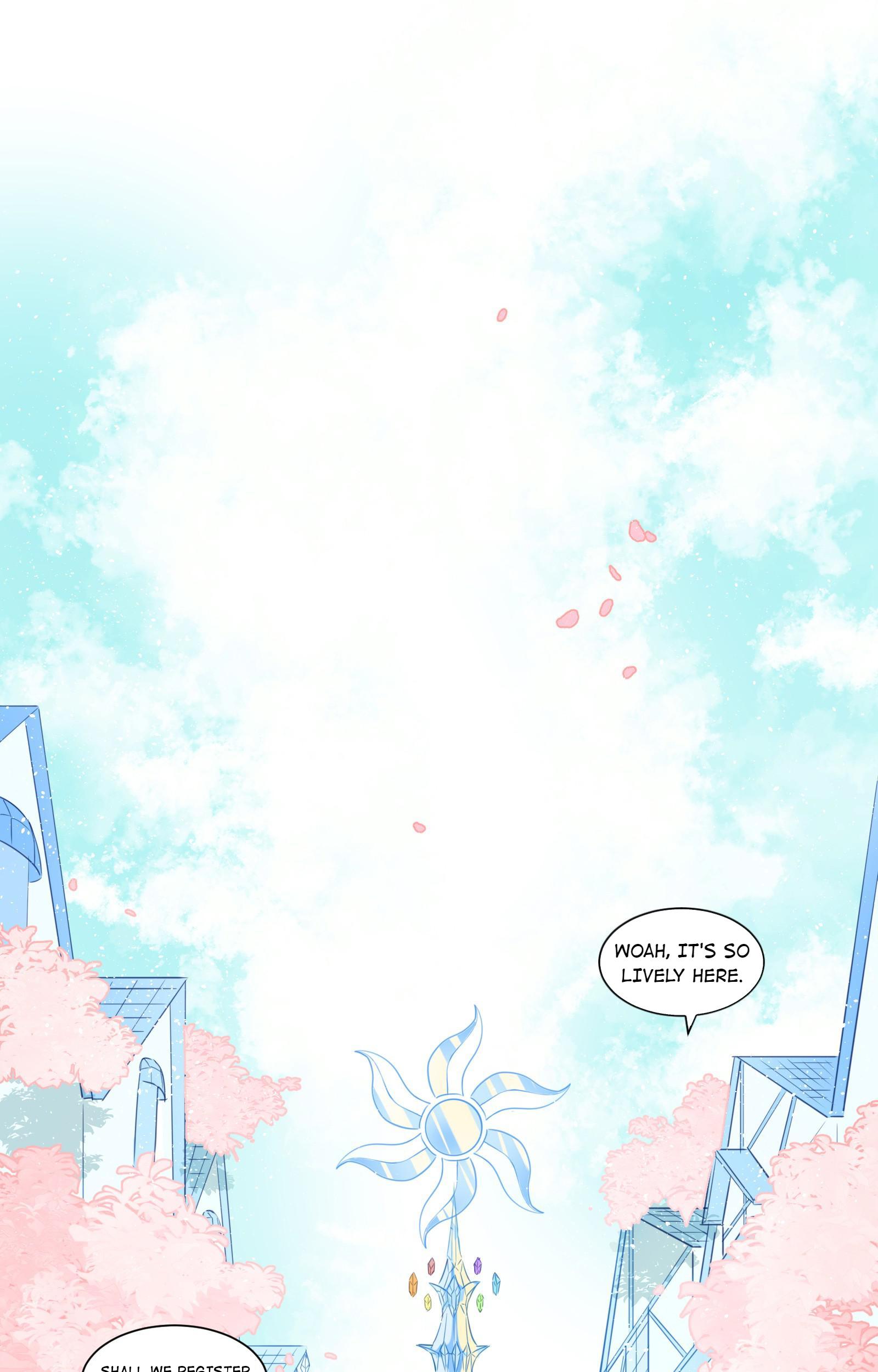 What Should I Do If I've Signed a Marriage Contract with the Elven Princess Encounter The Wild Elf, And That's It? 第2页