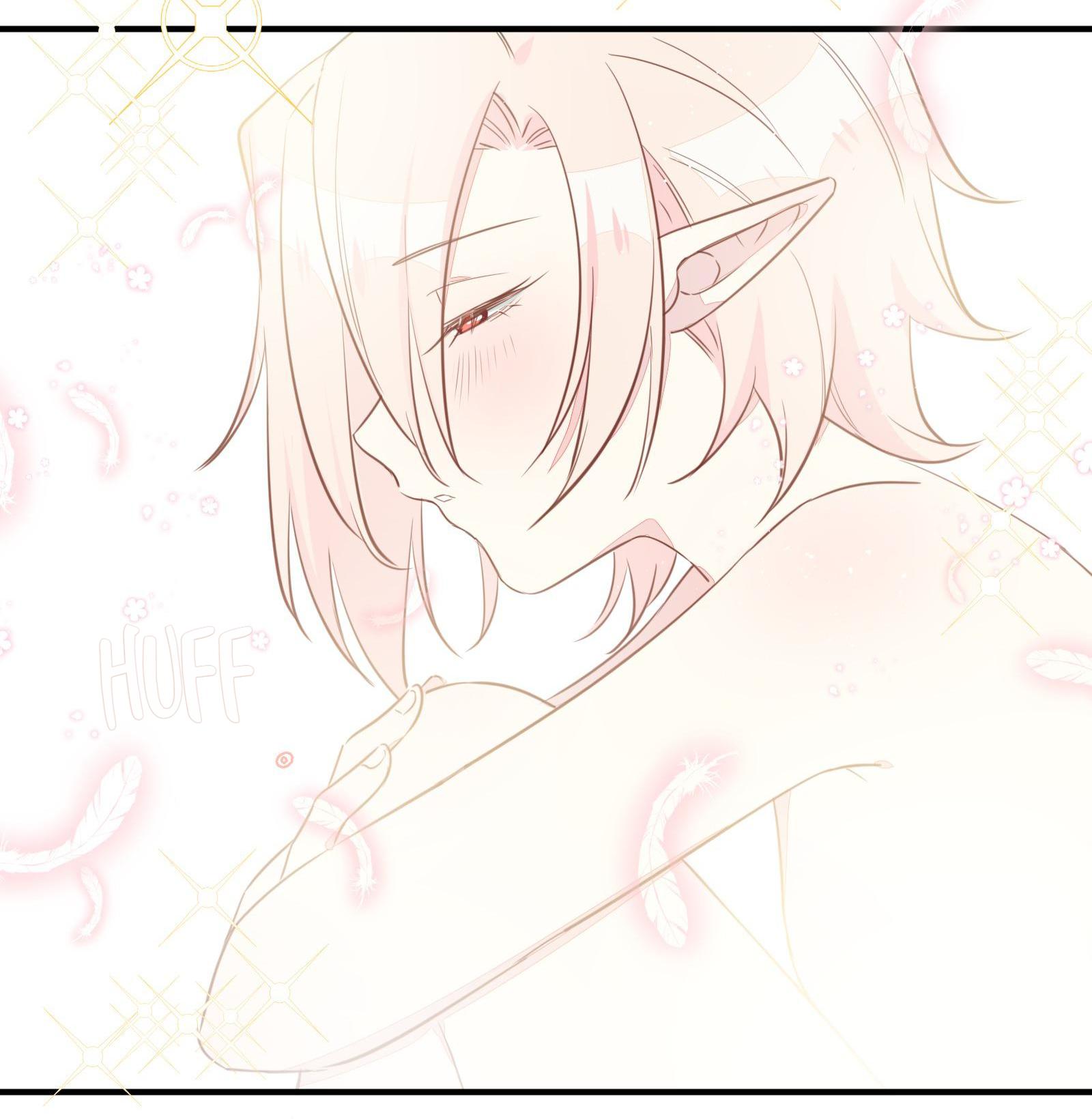 What Should I Do If I've Signed a Marriage Contract with the Elven Princess Encounter The Wild Elf, And That's It? 第15页