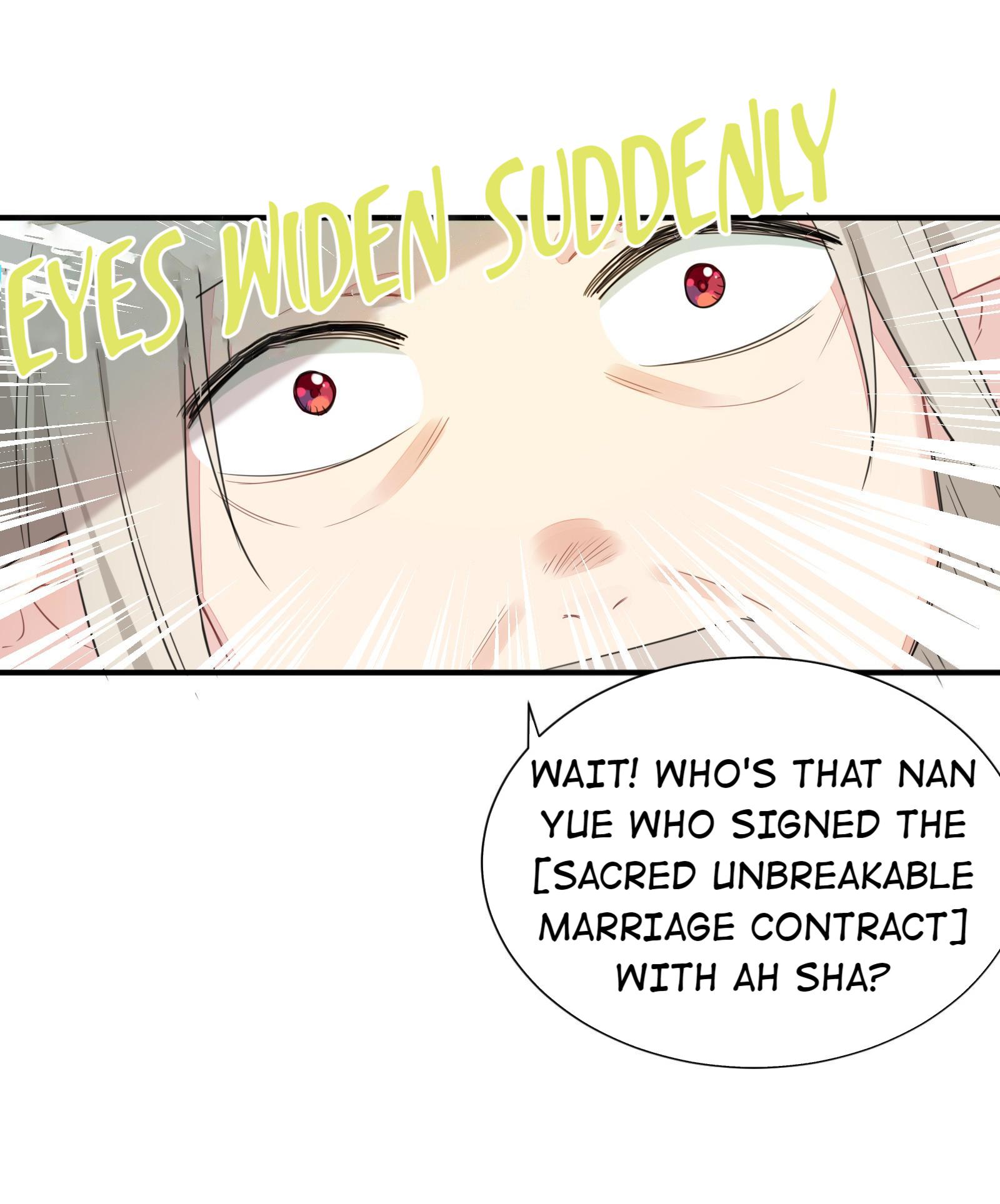 What Should I Do If I've Signed a Marriage Contract with the Elven Princess Encounter The Wild Elf, And That's It? 第43页