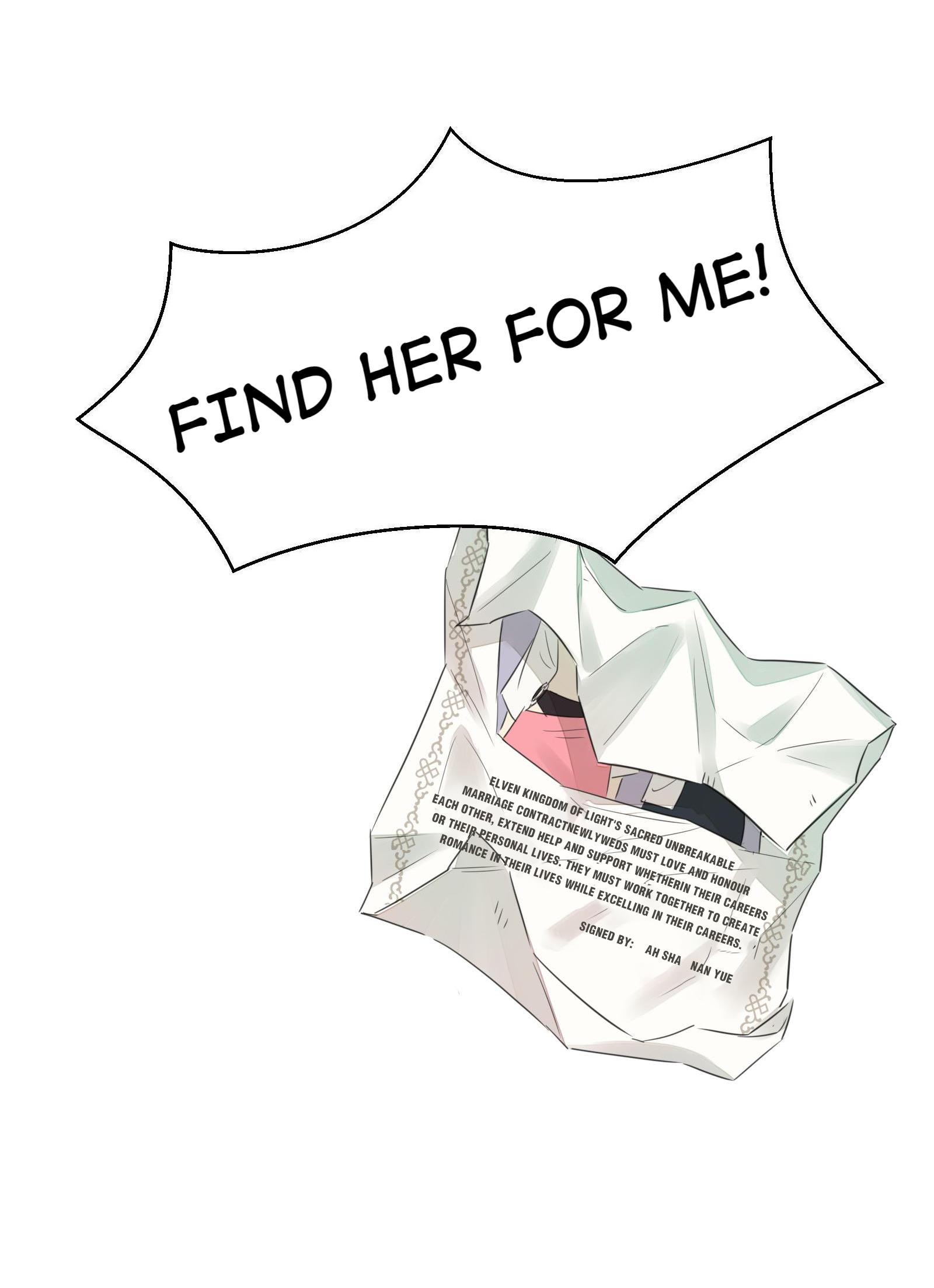 What Should I Do If I've Signed a Marriage Contract with the Elven Princess Encounter The Wild Elf, And That's It? 第44页