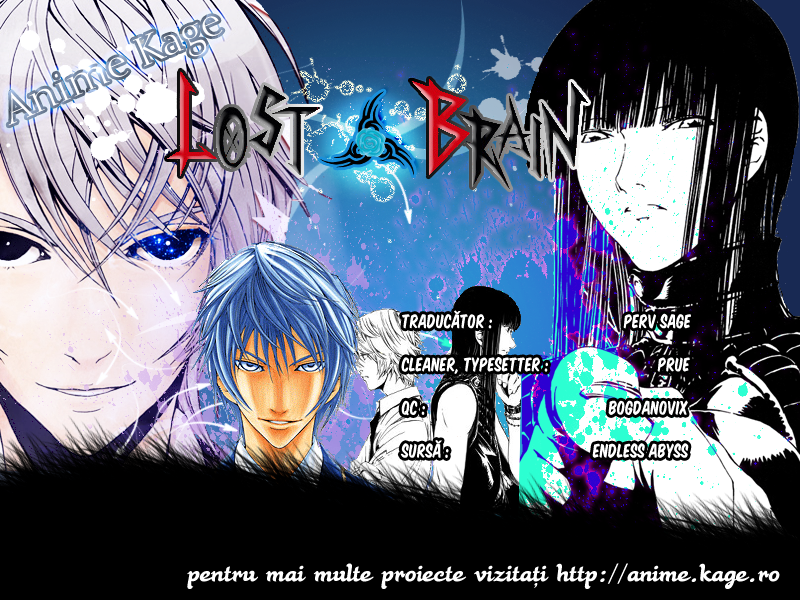 LOST + BRAIN Puterea hipnotismului 第26页