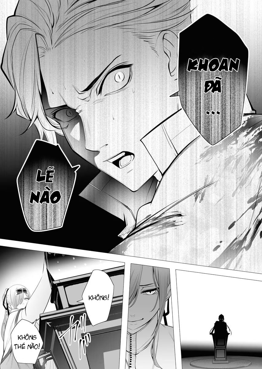 Serial Killer Isekai ni Oritatsu Vol. 1 Ch. 1 第42页